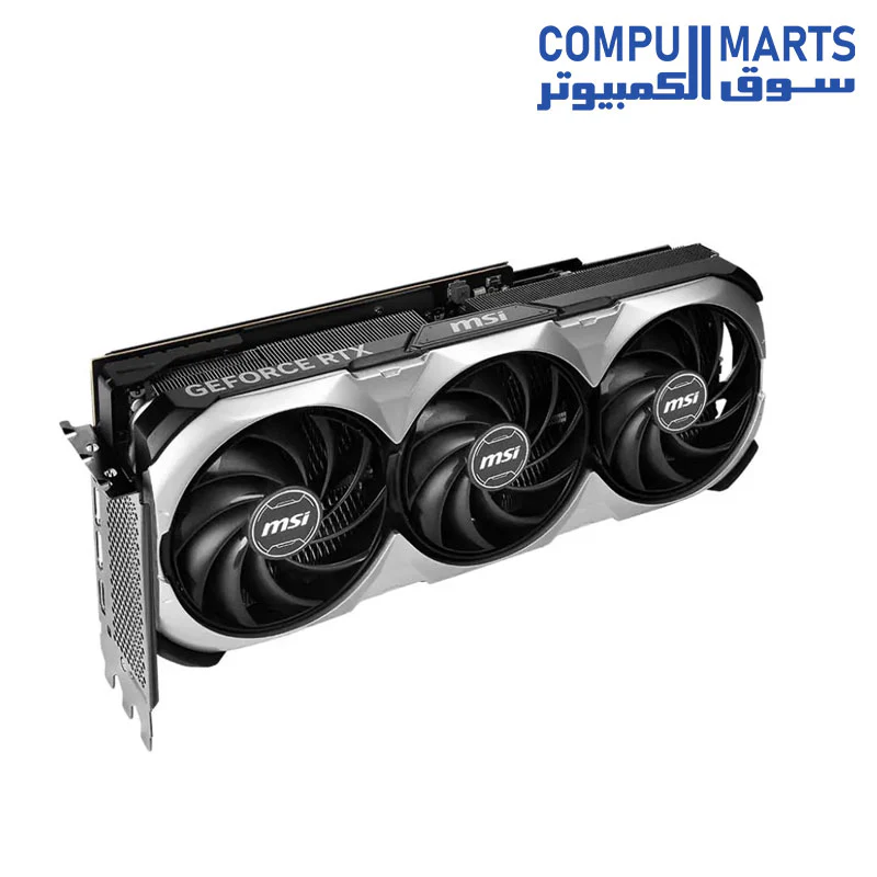 MSI RTX 4080 VENTUS 3X OC 16GB GDDR6X GRAPHIC Card - Image 3