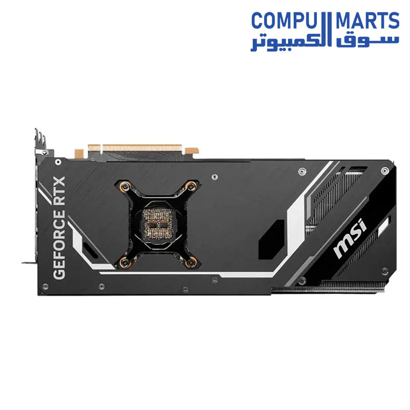 MSI RTX 4080 VENTUS 3X OC 16GB GDDR6X GRAPHIC Card - Image 4