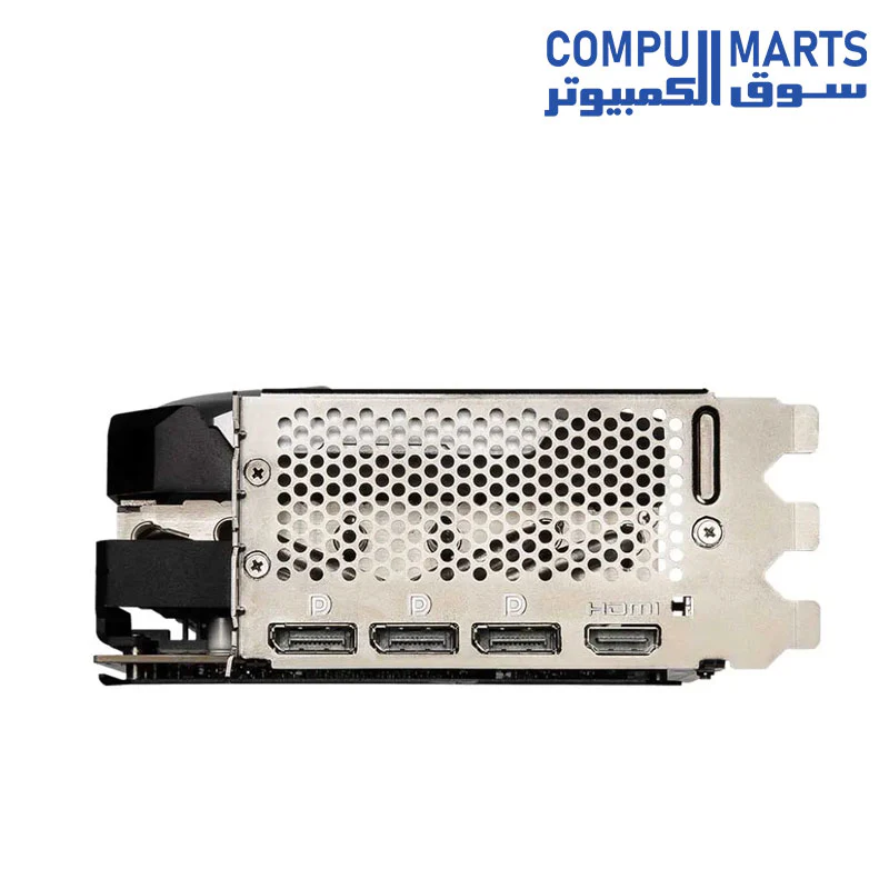MSI RTX 4080 VENTUS 3X OC 16GB GDDR6X GRAPHIC Card - Image 5