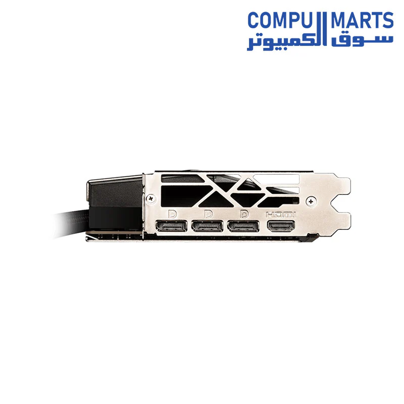MSI RTX 4090 Suprim Liquid X 24Gb Graphic Card - Image 4