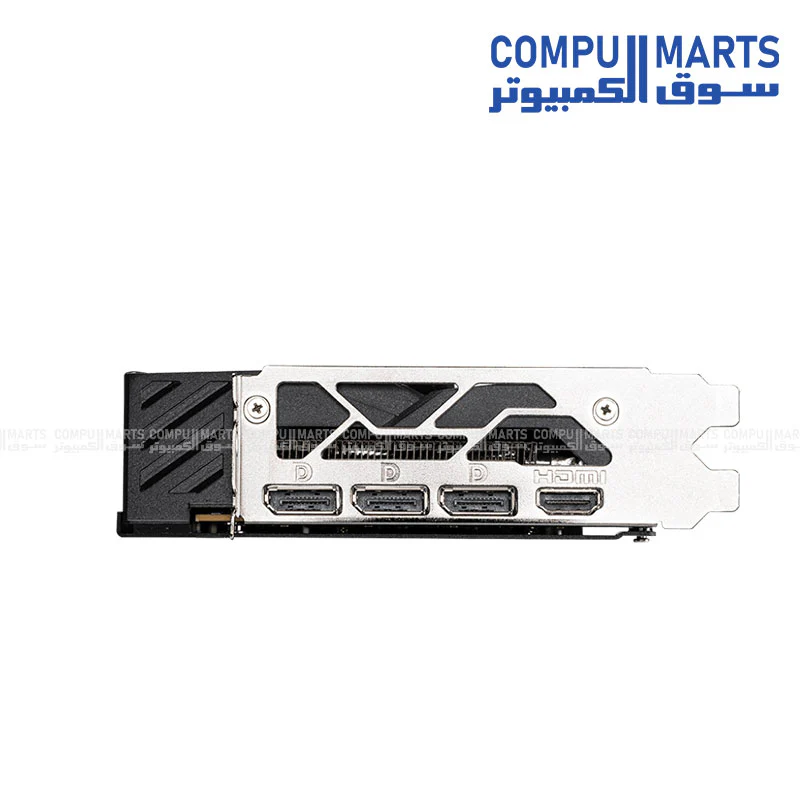 MSI GeForce RTX 5060 GAMING OC 8GB GDDR7 Graphics Card - Image 4