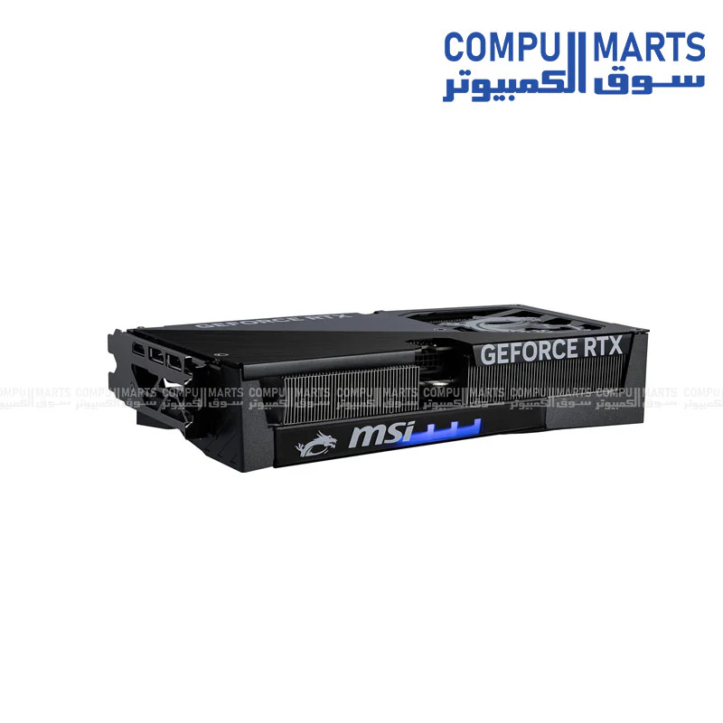 MSI Gaming RTX 5060 Ti 16G Gaming OC Graphics Card - Image 4