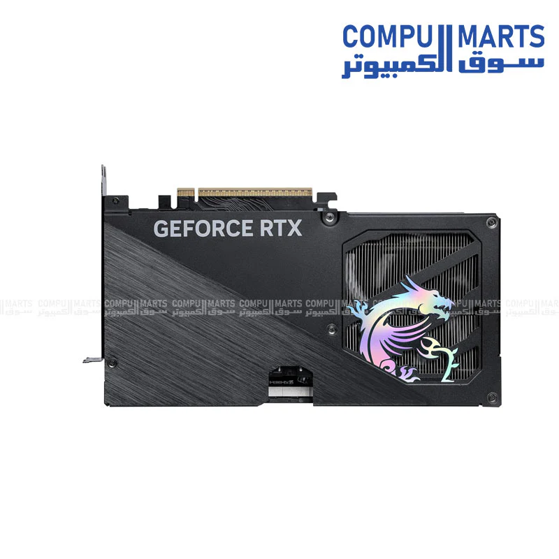 MSI Gaming RTX 5060 Ti 16G Gaming OC Graphics Card - Image 5