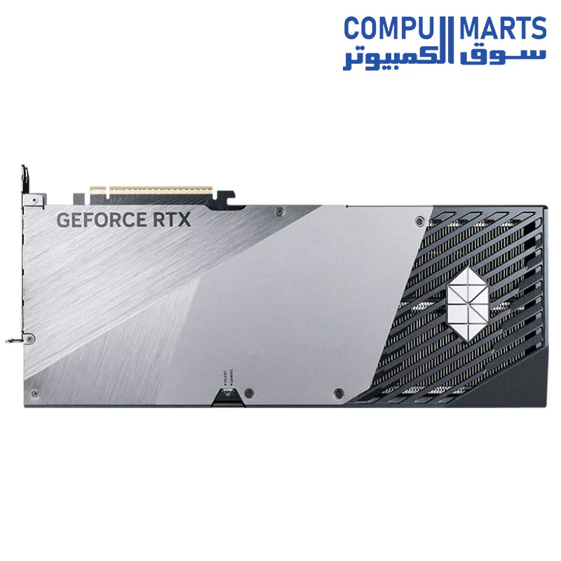 MSI Suprim SOC GeForce RTX 5080 16GB GDDR7 GRAPHIC CARD - Image 4