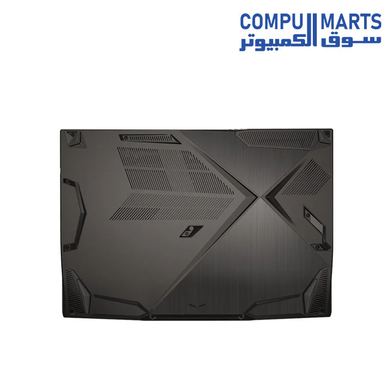 MSI Thin A15 B7UC AMD Ryzen 7 7735HS GAMING LAPTOP - NVIDIA RTX 3050 4GB - 16GB RAM - 512GB SSD - 15.6 FHD 144Hz IPS - Windows 11 - Image 5