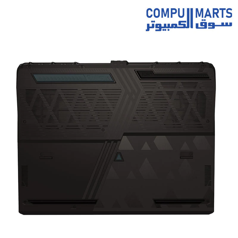 MSI Vector 17 HX A14VHG-649US Intel Core i9-14900HX - NVIDIA GeForce RTX 4080 12GB GDDR6 - RAM 32GB - 1TB NVMe SSD - Image 5