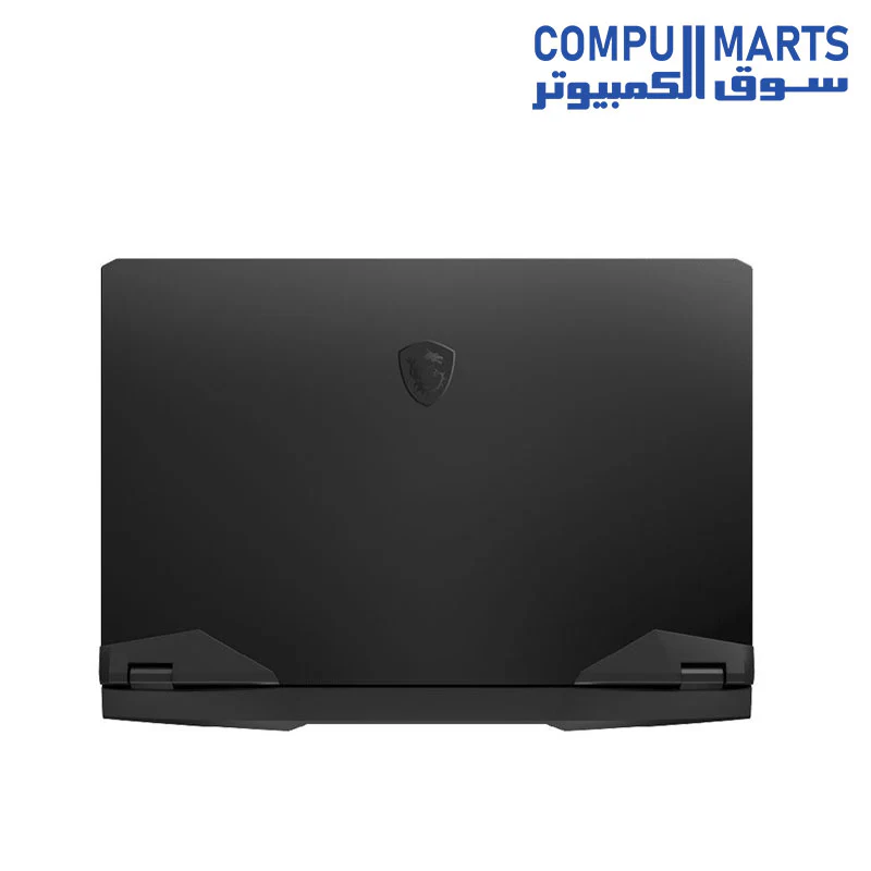 MSI Vector GP76 12UGS Intel Core I7-12700H 1TB SSD 32GB Ram Nvidia GeForce RTX 3070 Ti 8GB 17.3" Inch QHD Win11 - Image 5