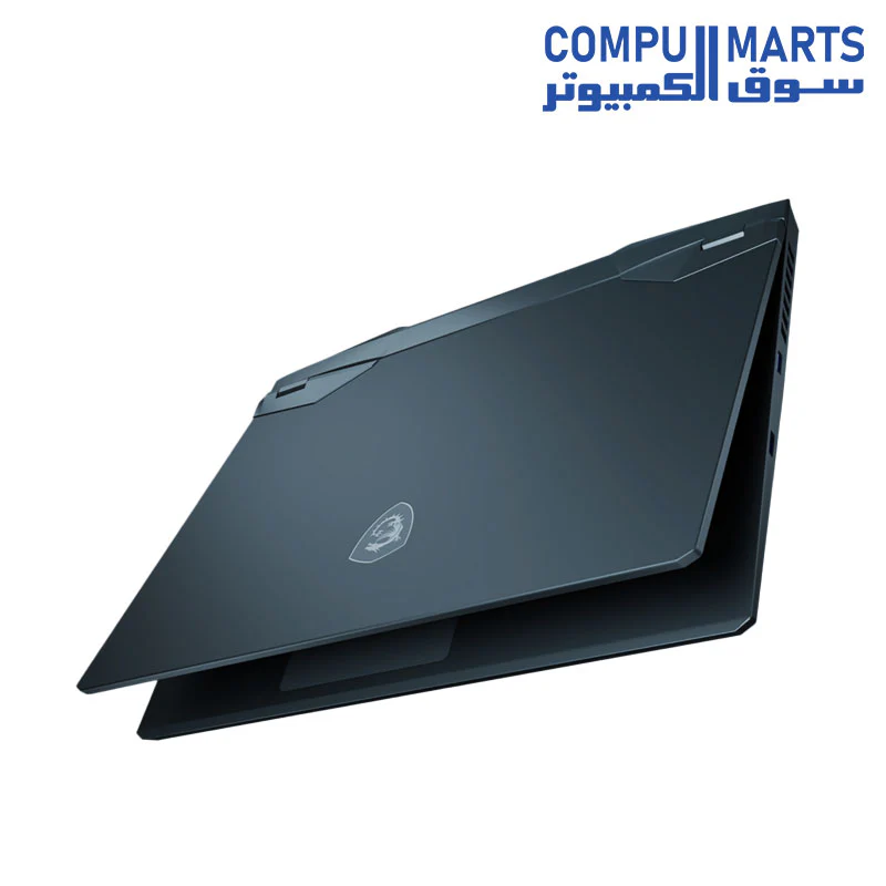 MSI Vector GP76 12UGS Intel Core I7-12700H 1TB SSD 32GB Ram Nvidia GeForce RTX 3070 Ti 8GB 17.3" Inch QHD Win11 - Image 6