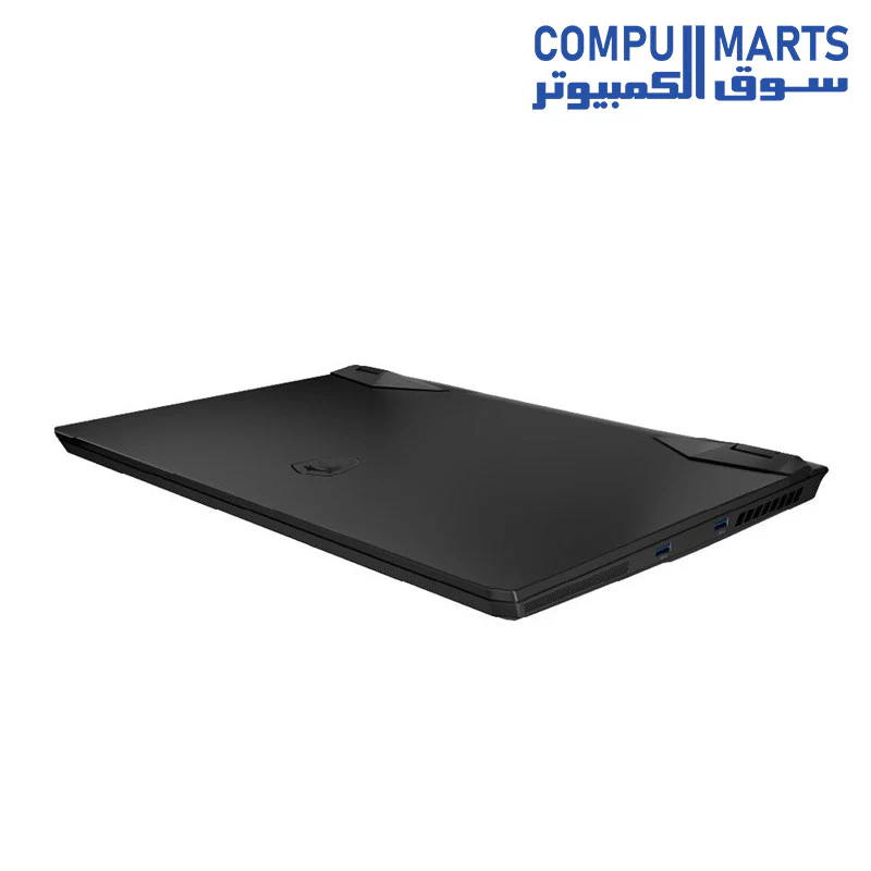 MSI Vector GP76 12UGS Intel Core I7-12700H 1TB SSD 32GB Ram Nvidia GeForce RTX 3070 Ti 8GB 17.3" Inch QHD Win11 - Image 7