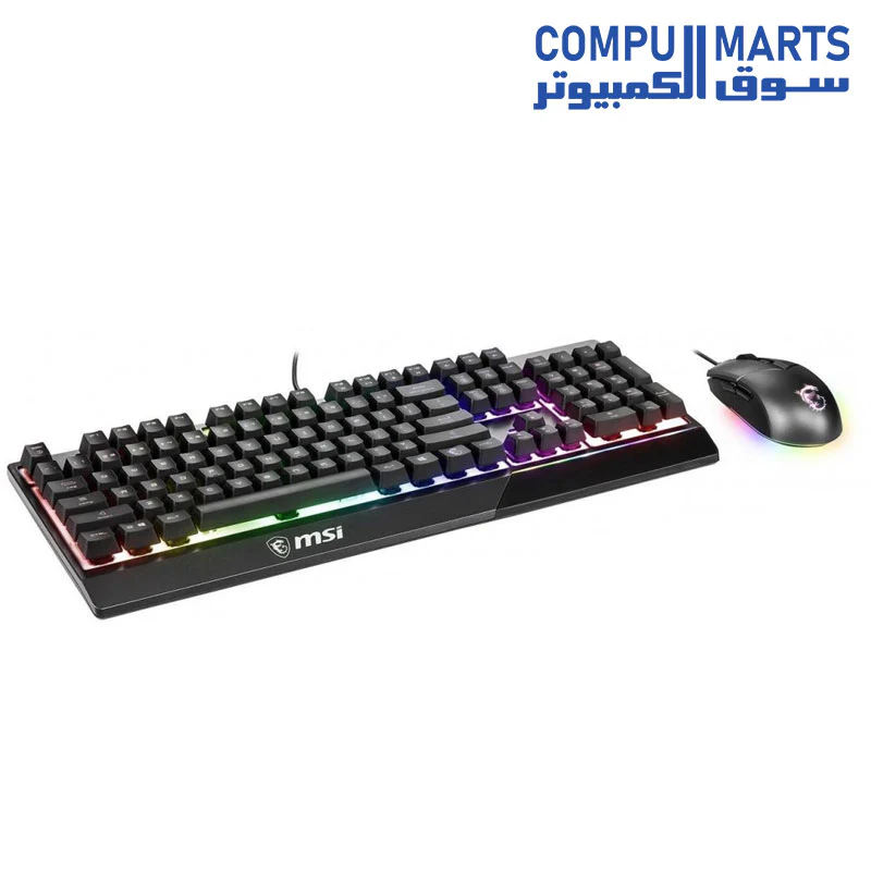 MSI VIGOR GK30 COMBO - Image 3