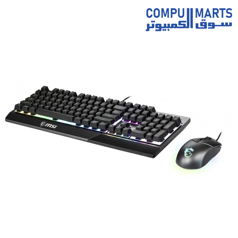 MSI VIGOR GK30 COMBO - Image 5