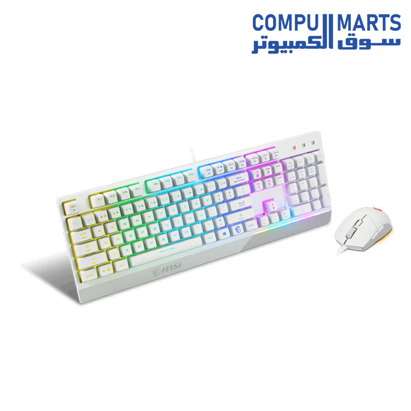 MSI VIGOR GK30 COMBO - Image 7