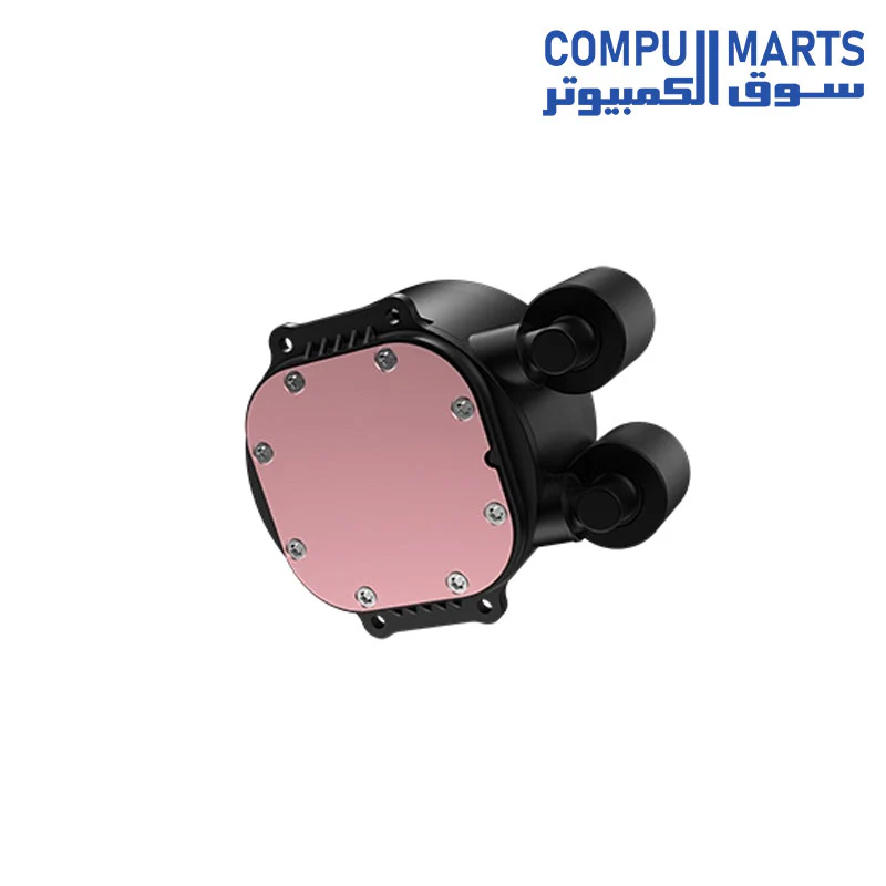 Xigmatek NEON 240 ARGB AIO LIQUID CPU COOLER - Image 5