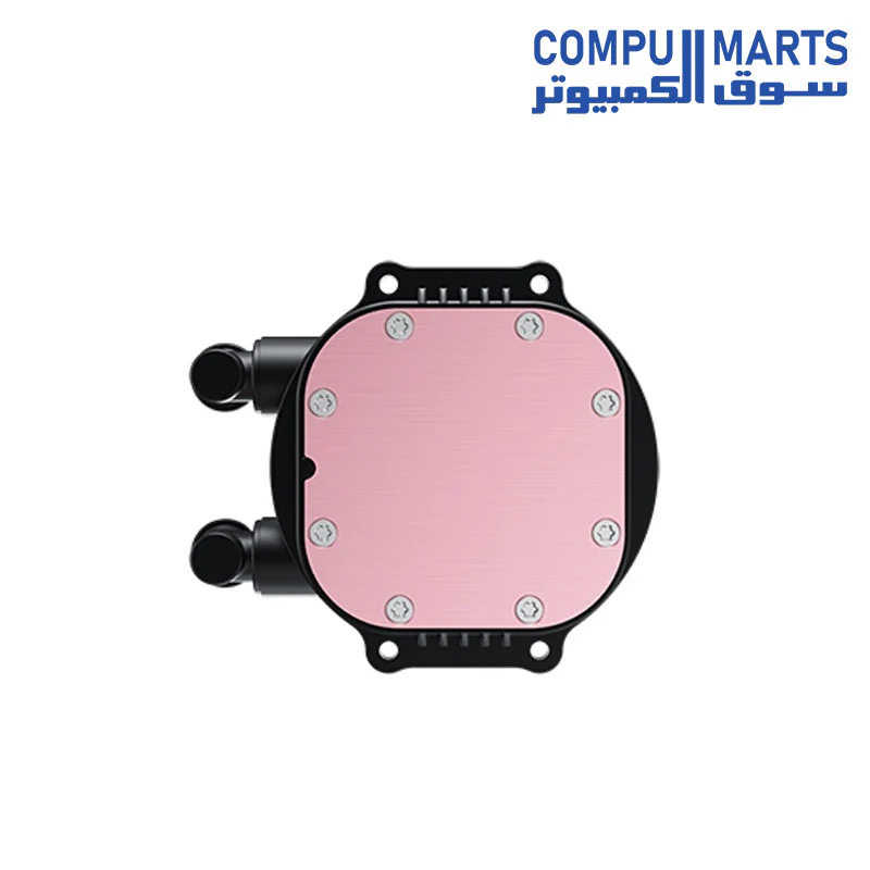 Xigmatek NEON 240 ARGB AIO LIQUID CPU COOLER - Image 6