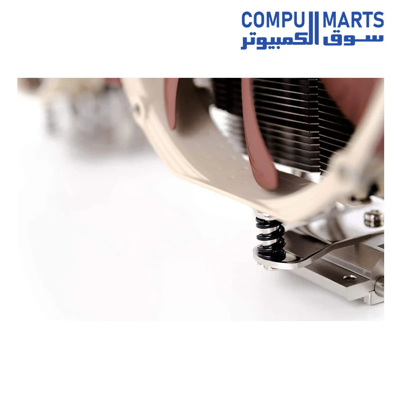 Noctua NH-U14S, Premium CPU Cooler with NF-A15 140mm Fan - Image 4