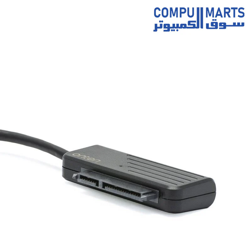ONTEN USB 3.0 to SATA Adapter – 0.25M | OTN-US301 - Image 4