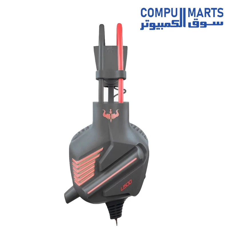 OVLENG (U500) USB Type-C Headset Gaming - Image 2
