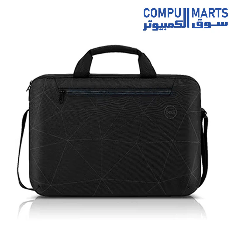 Bag Dell 460-BCZV 15.6 inch Essential Briefcase 15 Laptop Bag | ES1520 - Image 3