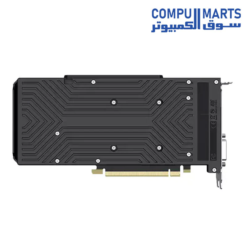 PALIT GeForce RTX 2060 SUPER DUAL 8GB GDDR6 - Image 5
