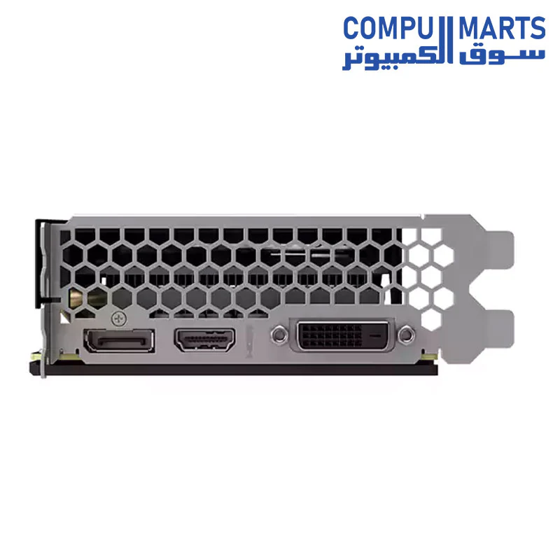 PALIT GeForce RTX 2060 SUPER DUAL 8GB GDDR6 - Image 6