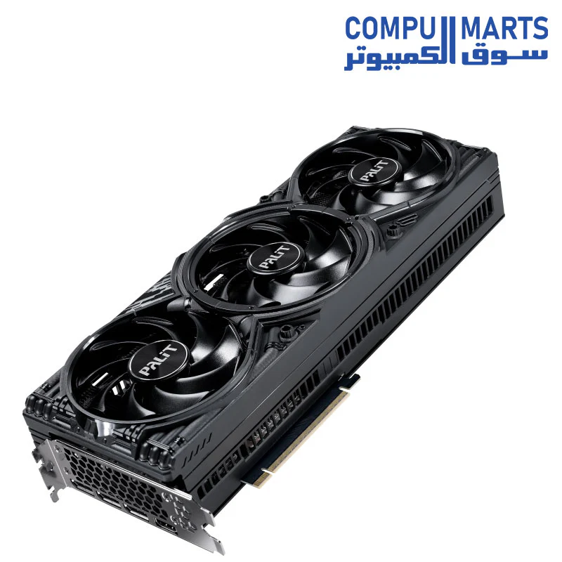 PALIT GeForce RTX 5080 Gaming Pro 16GB GDDR7 - Image 3