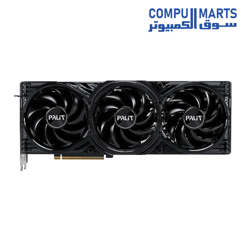 PALIT GeForce RTX 5080 Gaming Pro 16GB GDDR7 - Image 5