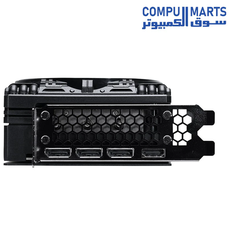 PALIT GeForce RTX 5080 Gaming Pro 16GB GDDR7 - Image 6
