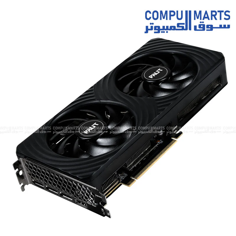 Palit GeForce RTX 5060 Dual 8GB GDDR7 Graphics Card - Image 3