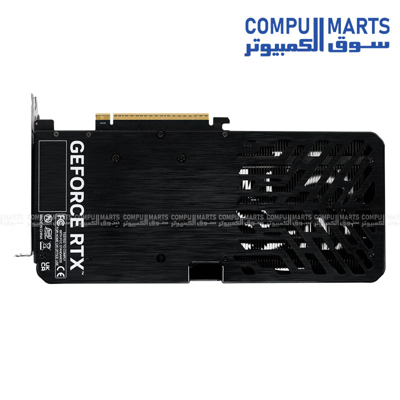 Palit GeForce RTX 5060 Dual 8GB GDDR7 Graphics Card - Image 4