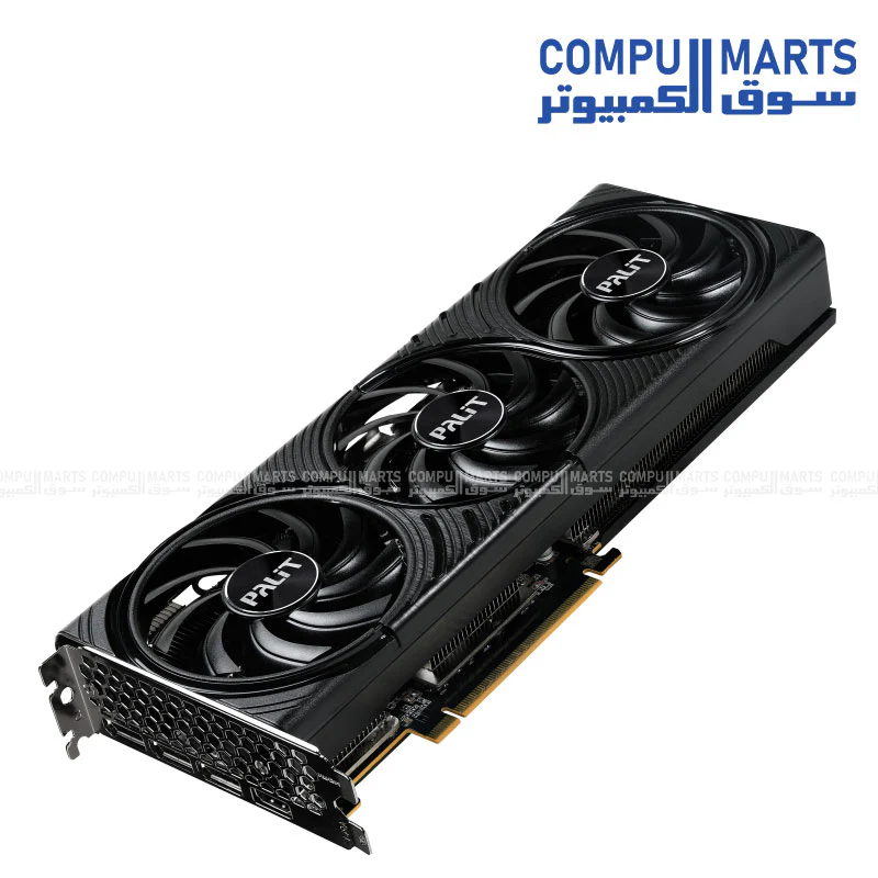 PALIT GeForce RTX 5060 Ti Infinity 3 16GB GDDR7 Graphics Card - Image 3