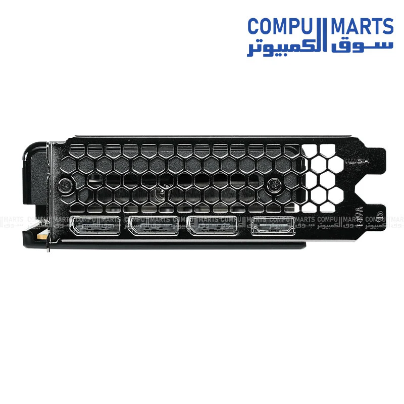 PALIT GeForce RTX 5060 Ti Infinity 3 16GB GDDR7 Graphics Card - Image 4