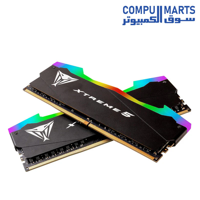 PATRIOT Viper RAM 32GB Xtreme 5 RGB DDR5 Memory - Image 3