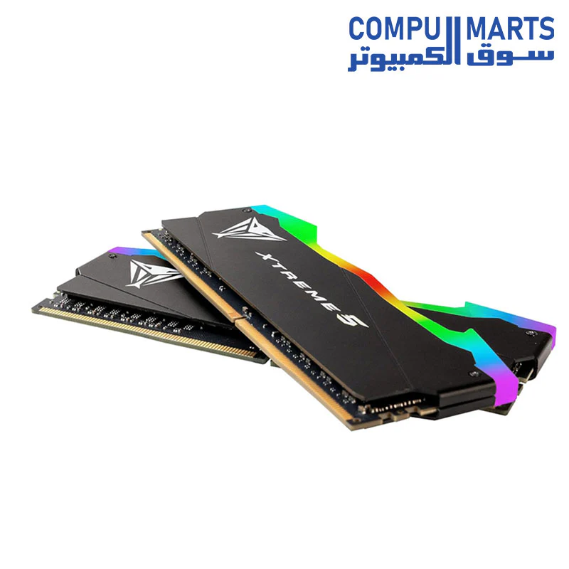 PATRIOT Viper RAM 32GB Xtreme 5 RGB DDR5 Memory - Image 4