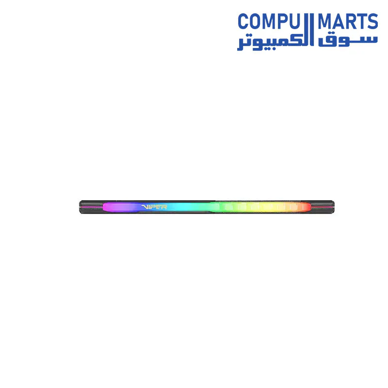 PATRIOT Viper Steel RGB DDR4 RAM  3200MHz Kit - Image 4