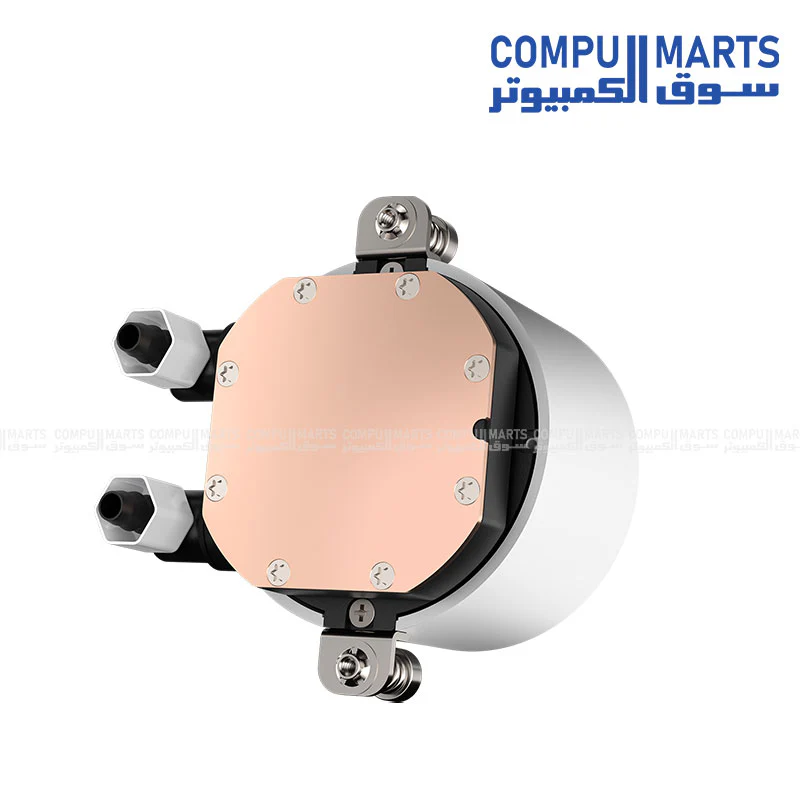 PCCOOLER DA360 ARGB Liquid Cooler CPU Cooler - Image 7