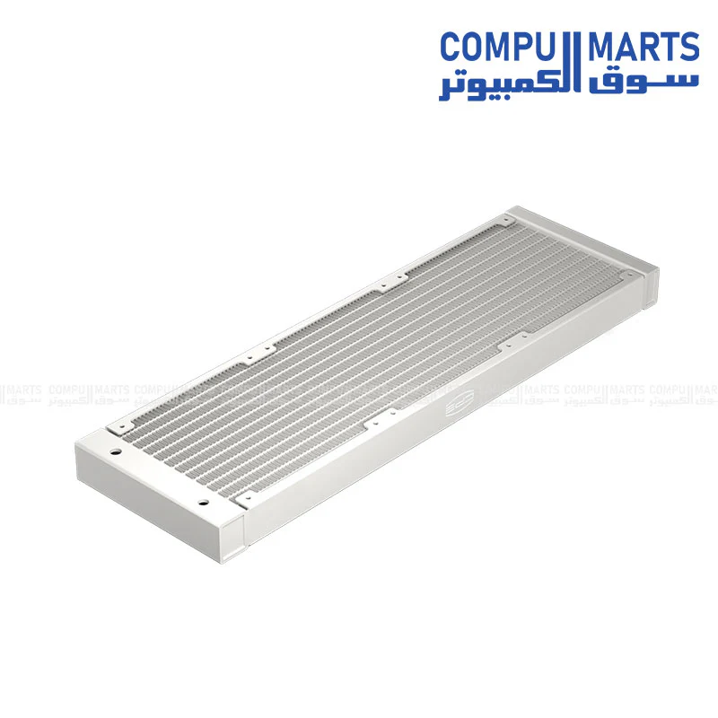 PCCOOLER DA360 PRO ARGB CPU Liquid Cooler - Image 7