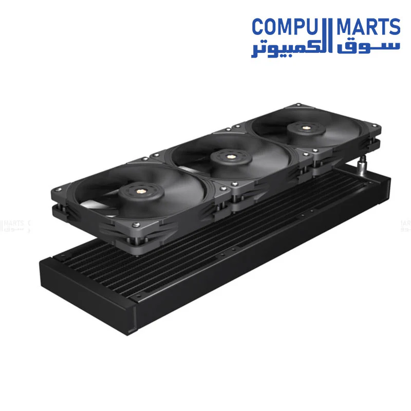 PCCOOLER DE360 Liquid Cooler CPU Cooler - Image 3