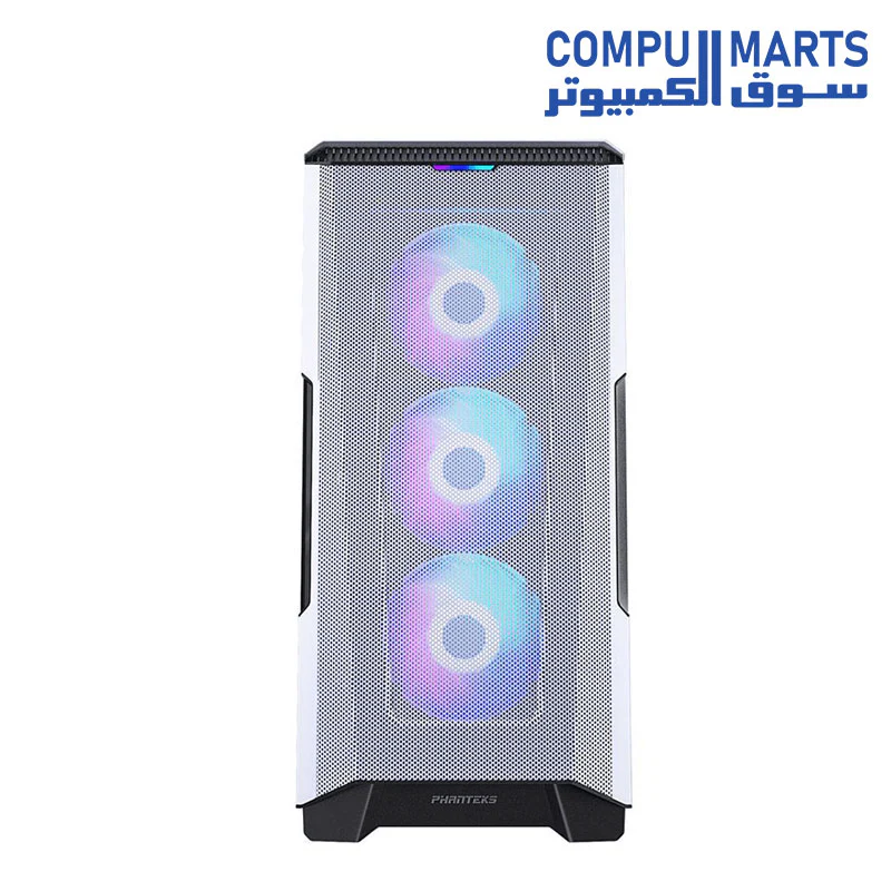 Phanteks Eclibse P500A Full Tower Case - Image 2