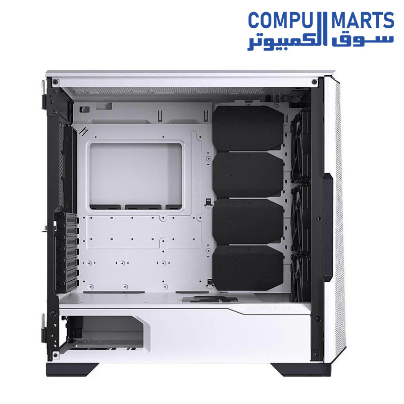 Phanteks Eclibse P500A Full Tower Case - Image 3
