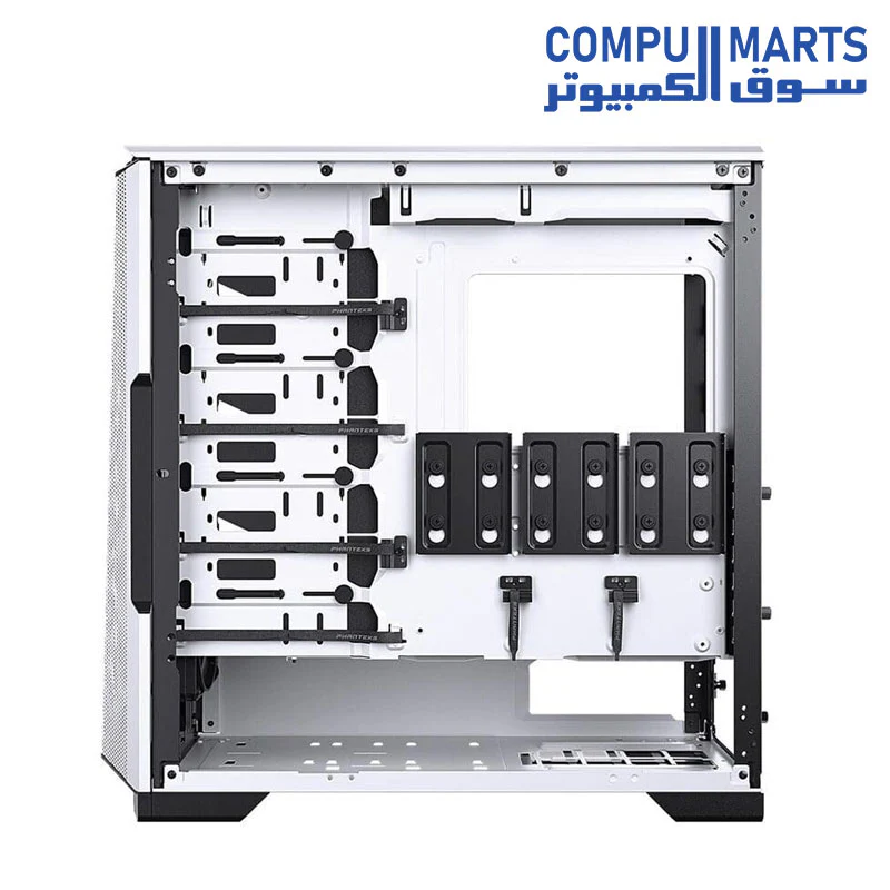 Phanteks Eclibse P500A Full Tower Case - Image 4