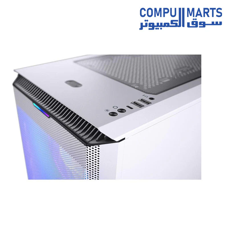 Phanteks Eclibse P500A Full Tower Case - Image 6