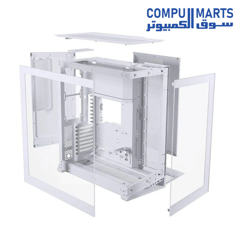 Phanteks NV7 Full Tower Case - Image 7