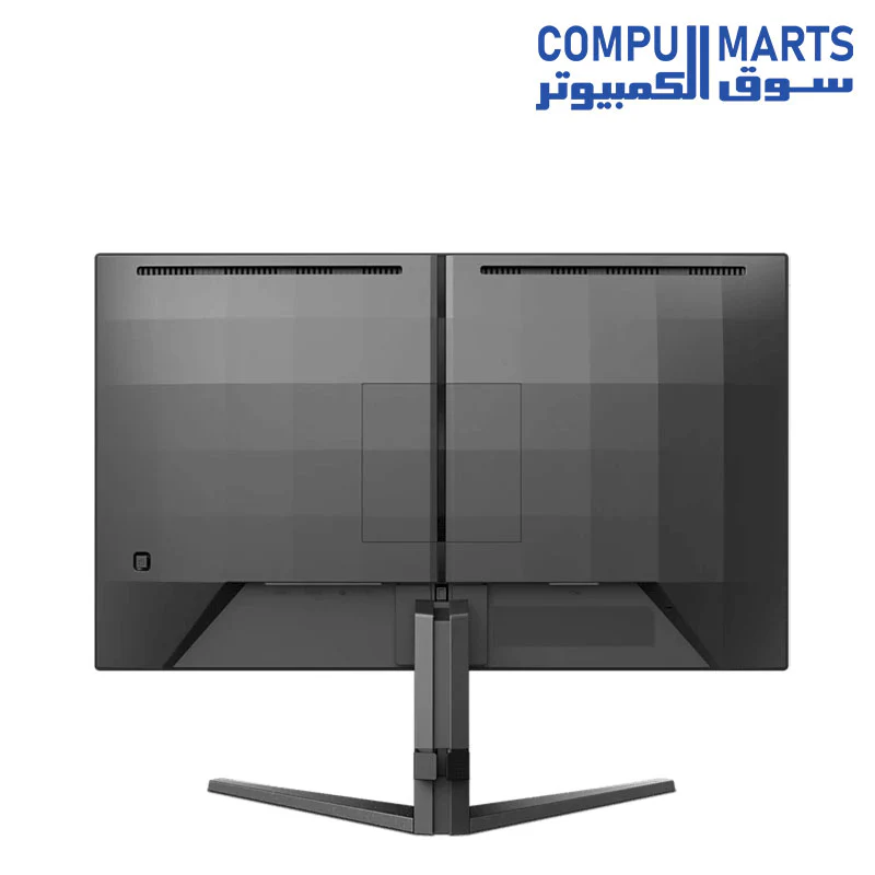 PHILIPS-24 FHD -Monitor-24M2N3200S -IPS-180Hz-1MS GTG -126 sRGB-93 DCI-P3-Speaker 2x2W -HDMI 2.0 - Image 3