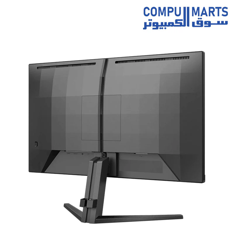 PHILIPS-24 FHD -Monitor-24M2N3200S -IPS-180Hz-1MS GTG -126 sRGB-93 DCI-P3-Speaker 2x2W -HDMI 2.0 - Image 4