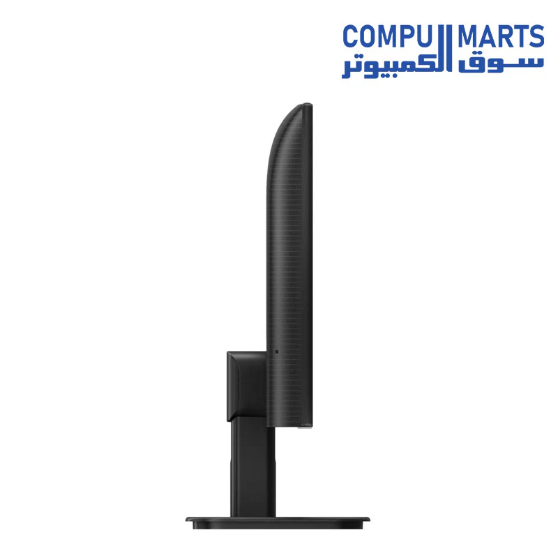 Philips 24E1N1100D 24" Full HD IPS Monitor - 100Hz Refresh Rate, 1ms MPRT, Adaptive Sync, Ultra-Slim Design, HDMI/DVI/VGA, LowBlue Mode - Black - Image 3