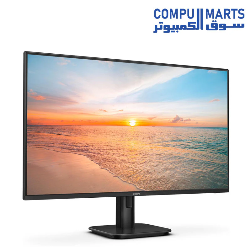 Philips 27E1N1100D 27" FHD IPS 100Hz Adaptive Sync Monitor - Image 2