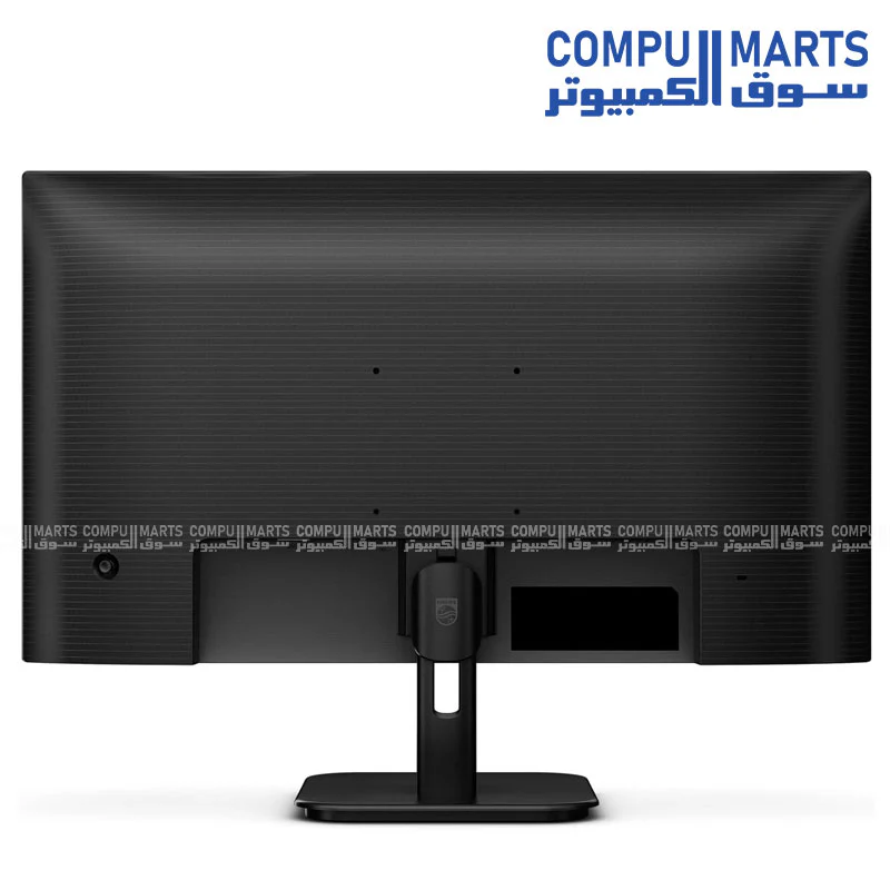 Philips 27E1N1800A – 27" 4K UHD IPS Monitor, HDR10, Adaptive-Sync, Speakers – 60Hz - Image 4