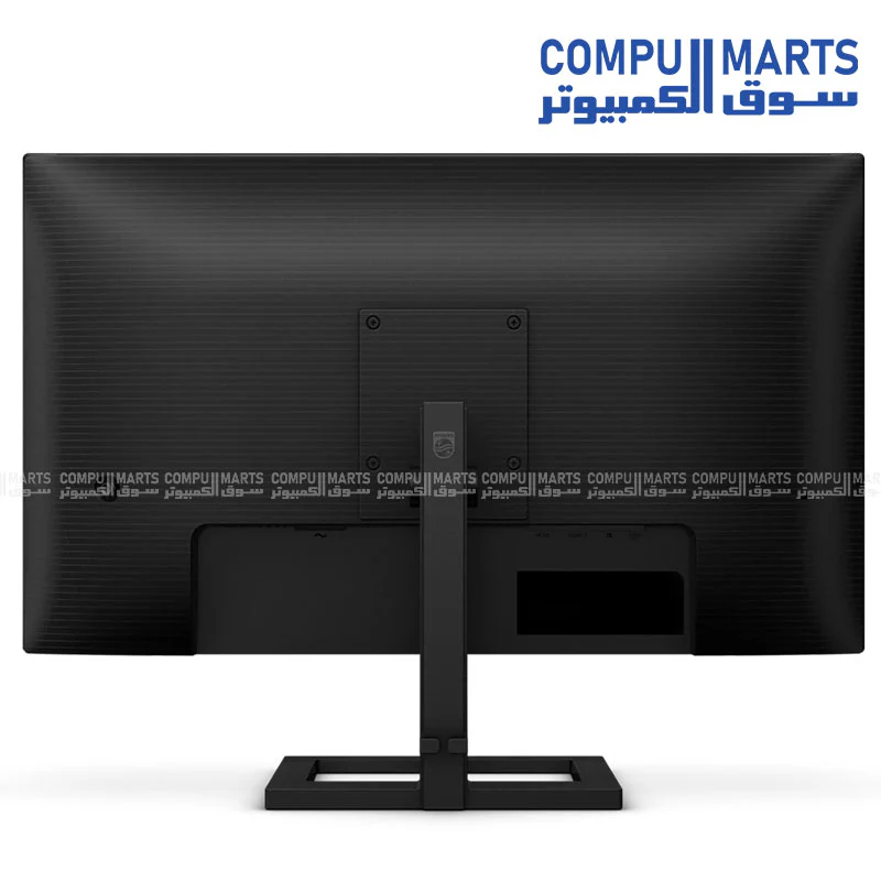 Philips 27E1N1800AE 27-Inch 4K UHD IPS Monitor – 3840×2160, 60Hz, HDR10, 350 nits, Adaptive-Sync, Dual HDMI 2.0, DP 1.4, Built-in Speakers - Image 4