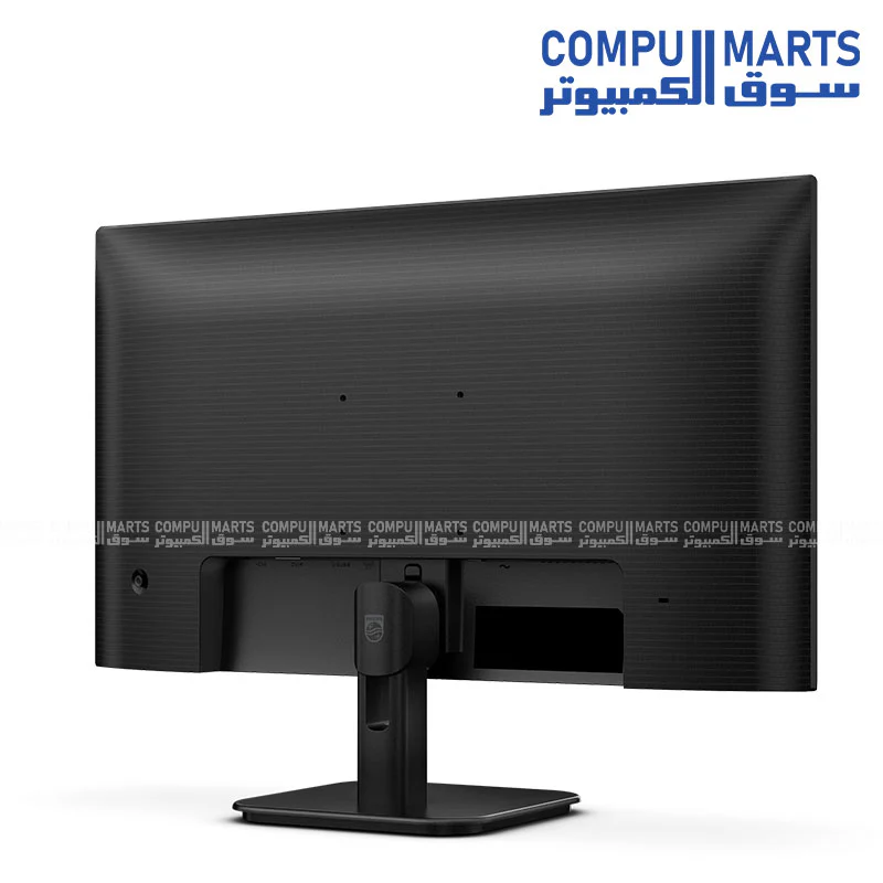 Philips 27E1N2100D 27" Full HD LCD Monitor - 120Hz Refresh Rate, 1ms MPRT, IPS Technology, HDMI/VGA/DVI, Adaptive Sync, LowBlue Mode - Black - Image 3