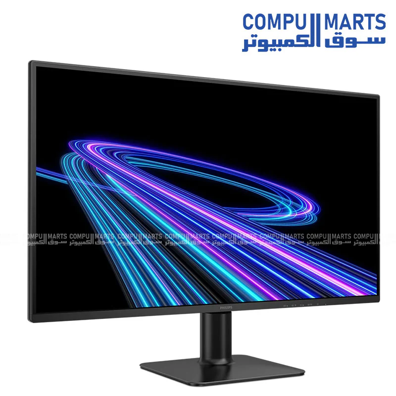 Philips 27E2G2200 IPS Gaming Monitor – Full HD 1080p – 144Hz – 0.5ms MPRT – HDR10 – Adaptive Sync – LowBlue Mode - Image 2